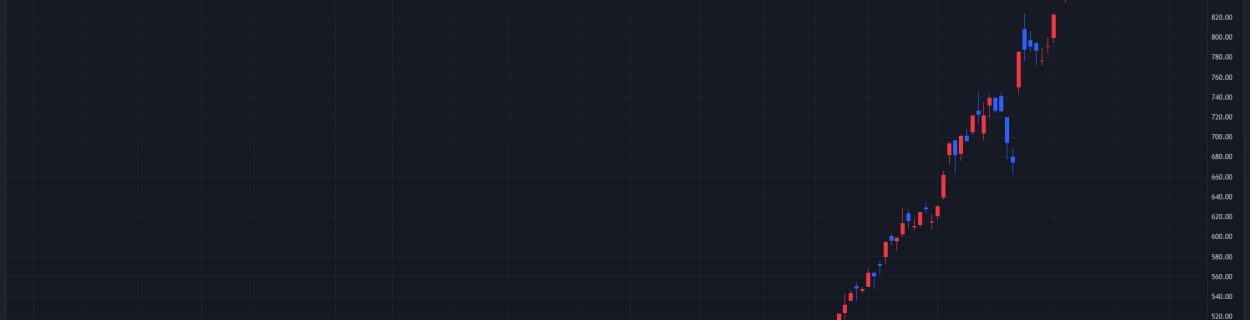 NVIDIA의 가치 1 NVIDIA의 가치