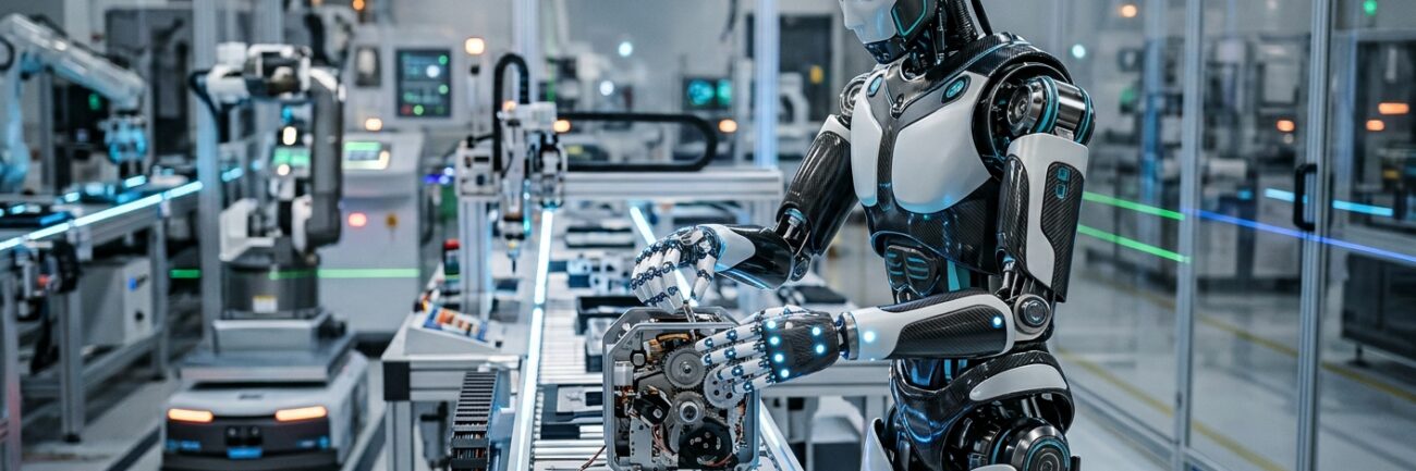 휴머노이드와 로봇 부품의 실전 전환, CES 2027 주요 관전 포인트