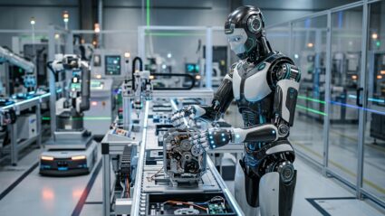 휴머노이드와 로봇 부품의 실전 전환, CES 2027 주요 관전 포인트
