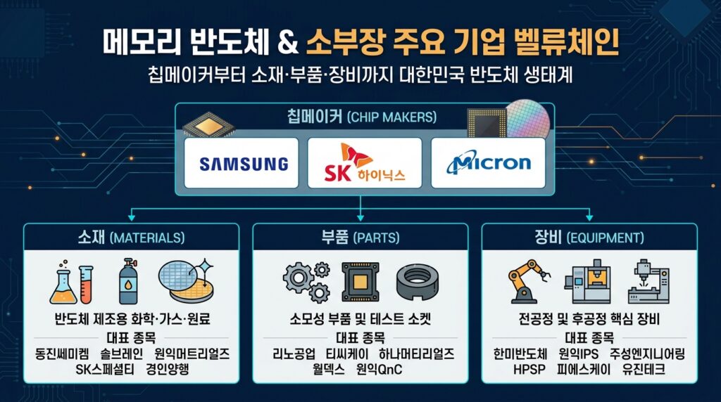SK하이닉스 2027년 실적 및 산업 전망: 슈퍼사이클의 정점인가, 새로운 구조적 성장인가 3 SK하이닉스 2027년 실적 및 산업 전망: 슈퍼사이클의 정점인가, 새로운 구조적 성장인가