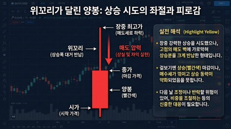 위꼬리가 달린 양봉