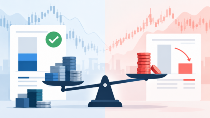 balancing-stability- -financial-risk 부채비율은 낮은데 이자보상배율이 낮은 기업의 재무 함정과 진단법 낮지만 미만으로 떨어진 재무제표
