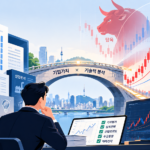 좋은 주식을 언제 사야 할까? 차트와 기술적 분석의 본질