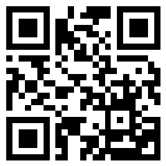 QR code for the MarketWZD Telegram channel